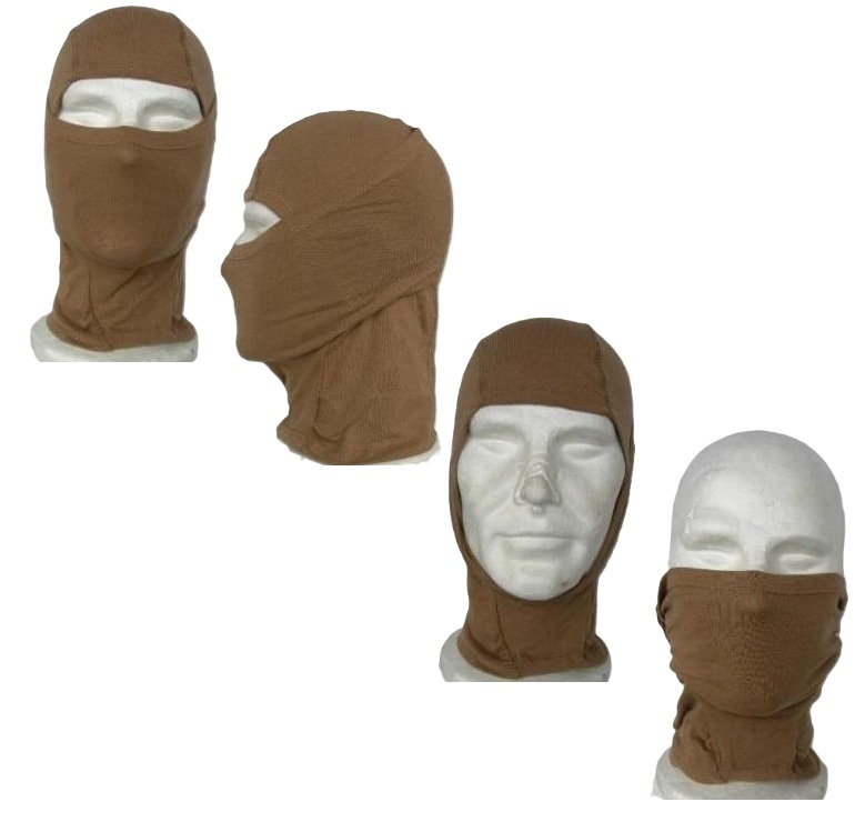 Defcon5 Balaclava Tattico 4 posizioni - Image 2