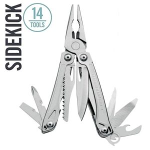 Leatherman Sidekick - pinza multiuso(831439)