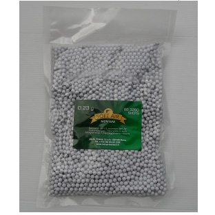 SOFT AIR MONTANI PALLINI 0,23