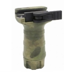 DYTAC GRIP SHORT QD A-TACS FG