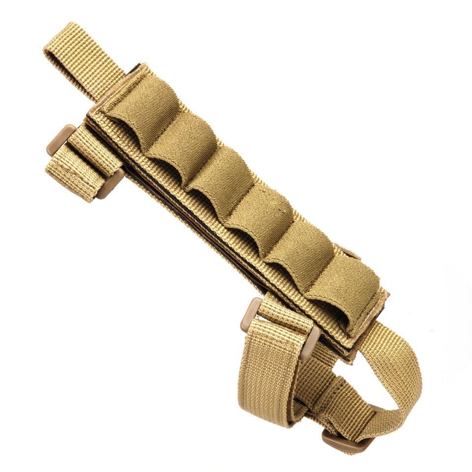 101 INC. BUTTSTOCK SHELL HOLDER - immagine 2