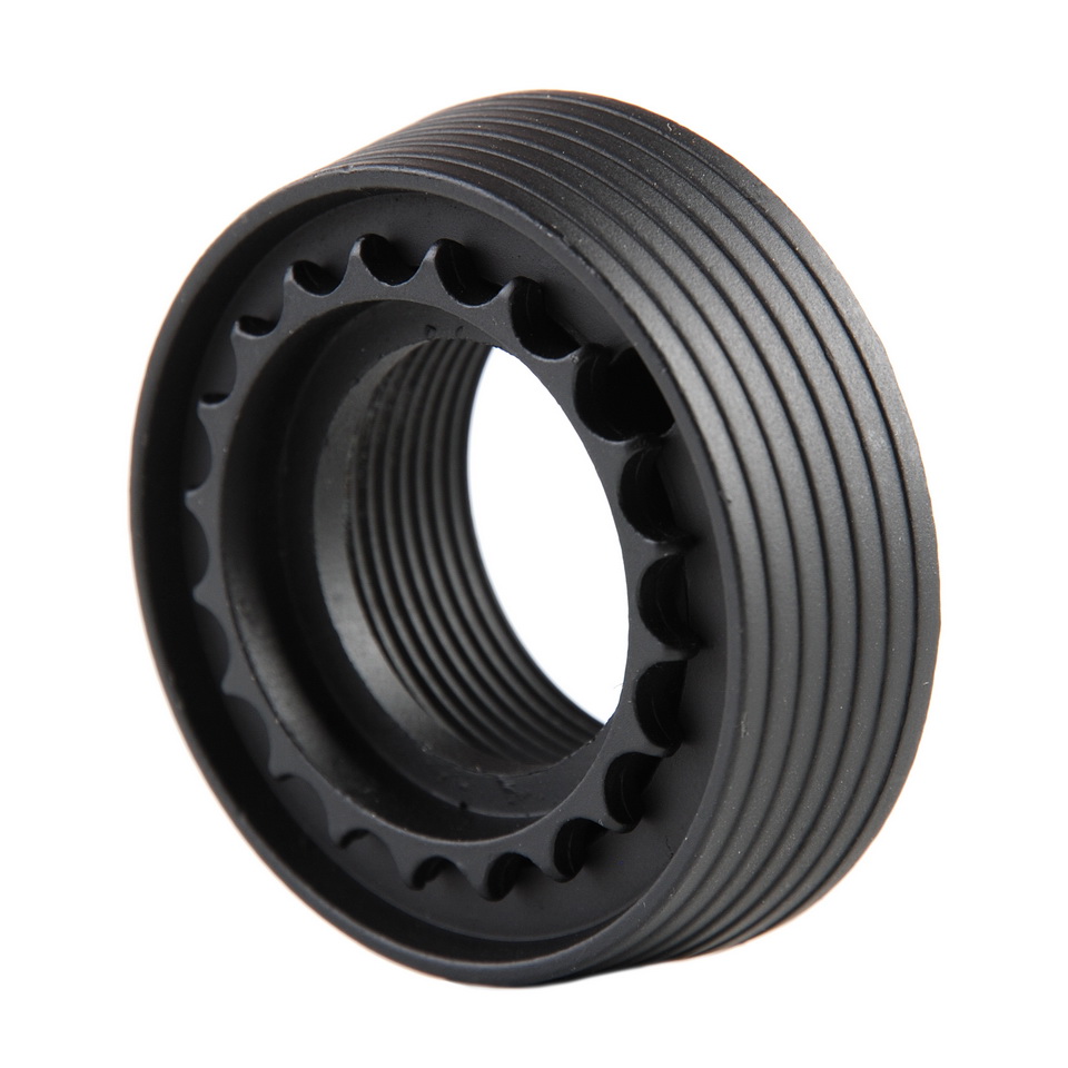 101 INC M4 DELTA RING SET