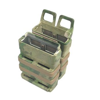 101 INC FastMag A-Tacs FG coppia per M4 - immagine 2