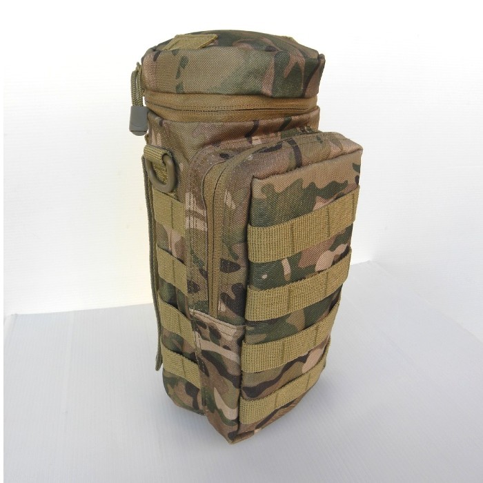 101 INC. GAS Bottle pouch multicam