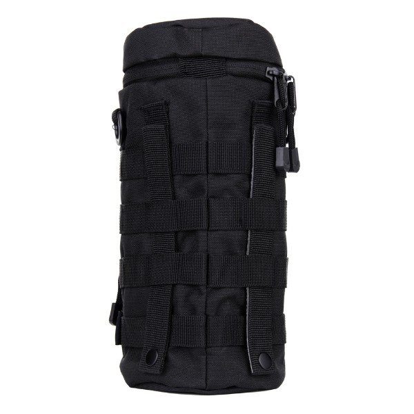 101 INC. GAS Bottle pouch nera - Image 2