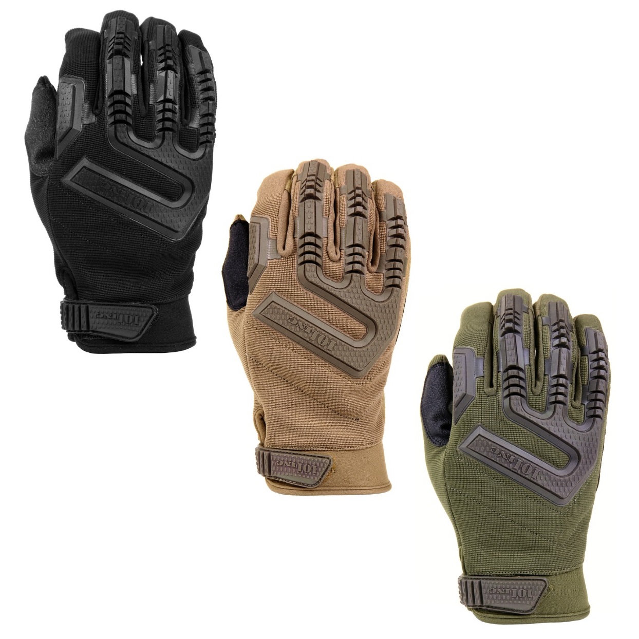 101 INC Tactical Glove Operator