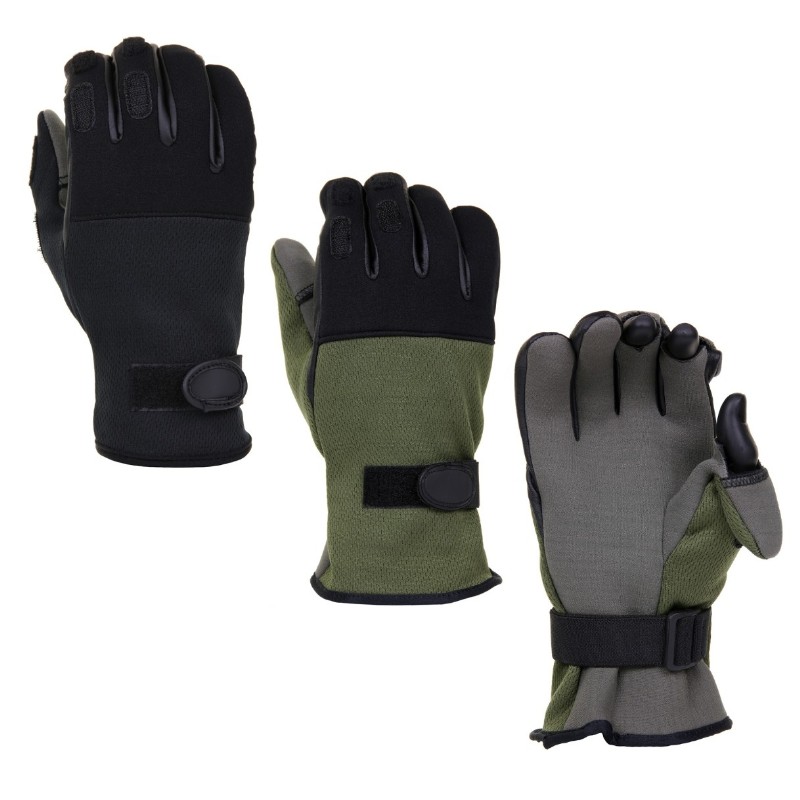 101 INC. Tactical Neoprene Glove