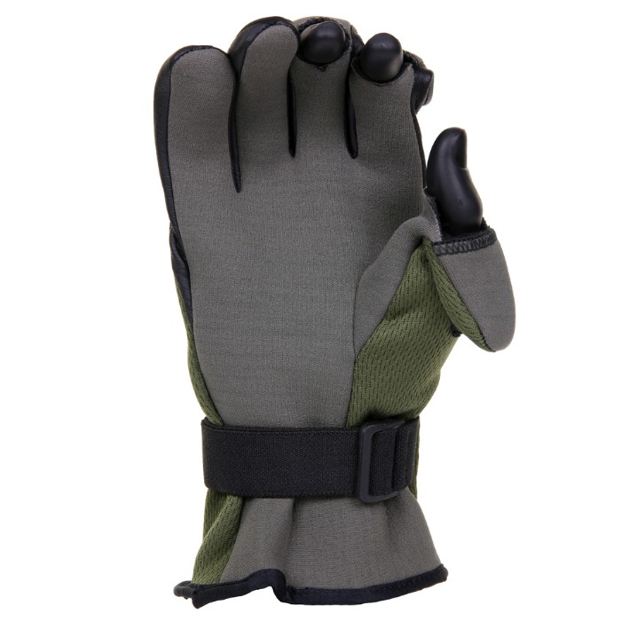 101 INC. Tactical Neoprene Glove - immagine 3
