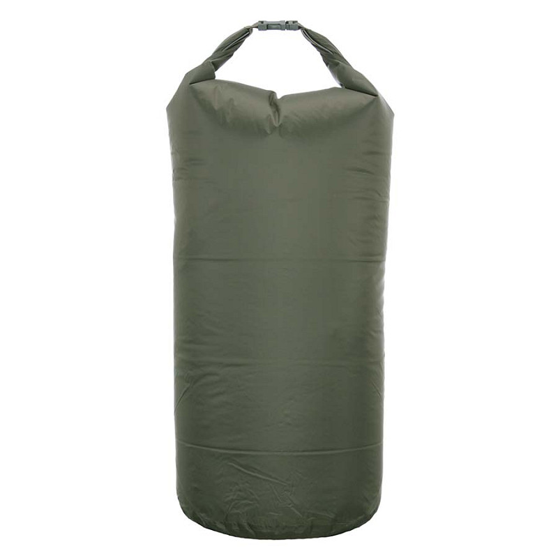 101 INC Lightweight water bag 120 litri - sacca stagna verde