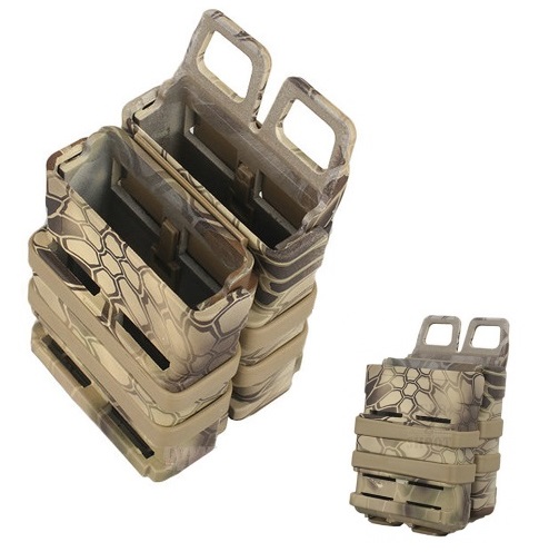 101 INC FastMag HIGHLANDER coppia per M4