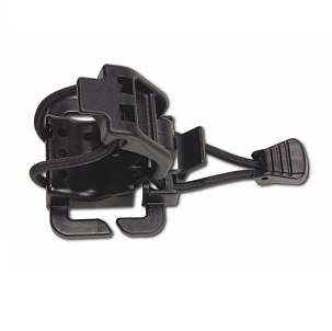 Elasto-Lok MOLLE Gear Retainer Tourniquet gancio universale bK - immagine 2