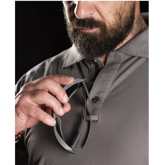 4-14 Factory Polo “ALWAYS” (CP001) - immagine 2