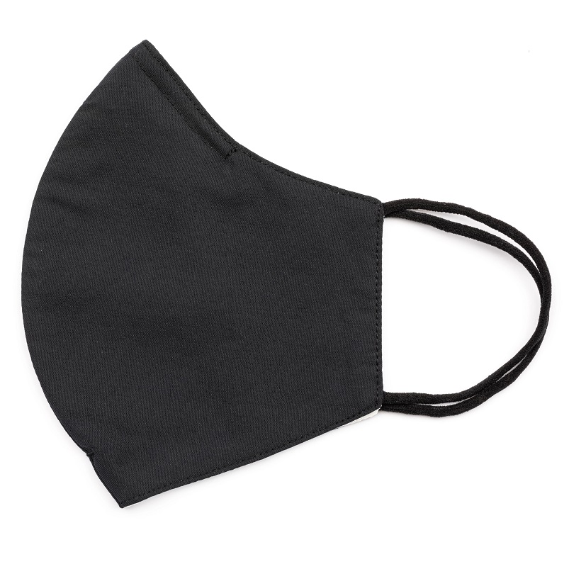 5.11 Black Comfort mask (89500) - immagine 2
