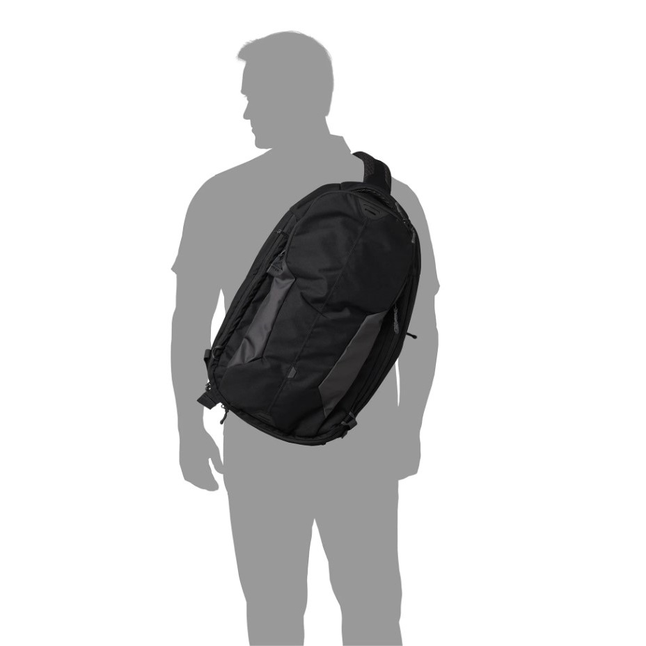 5.11 COVRT™ Select Carry Pack Black (56841) 21 litri - immagine 3