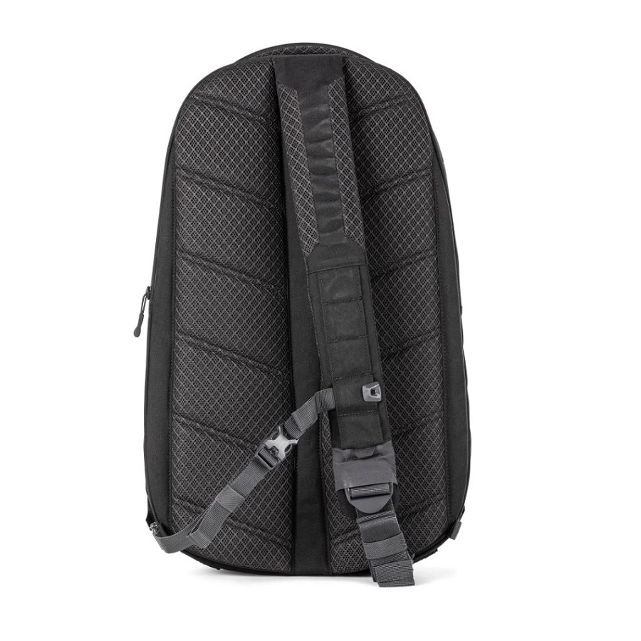 5.11 COVRT™ Select Carry Pack Black (56841) 21 litri - immagine 6