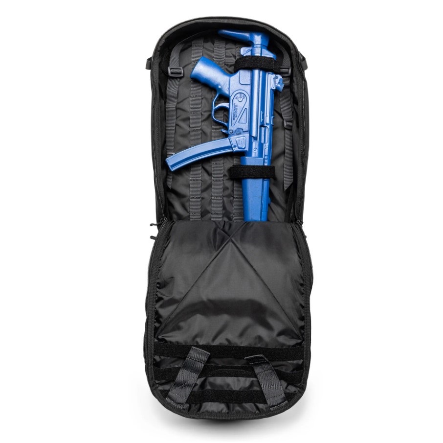 5.11 COVRT™ Select Carry Pack Black (56841) 21 litri - immagine 4