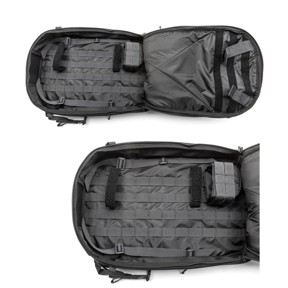 5.11 COVRT™ Select Carry Pack Black (56841) 21 litri - immagine 5