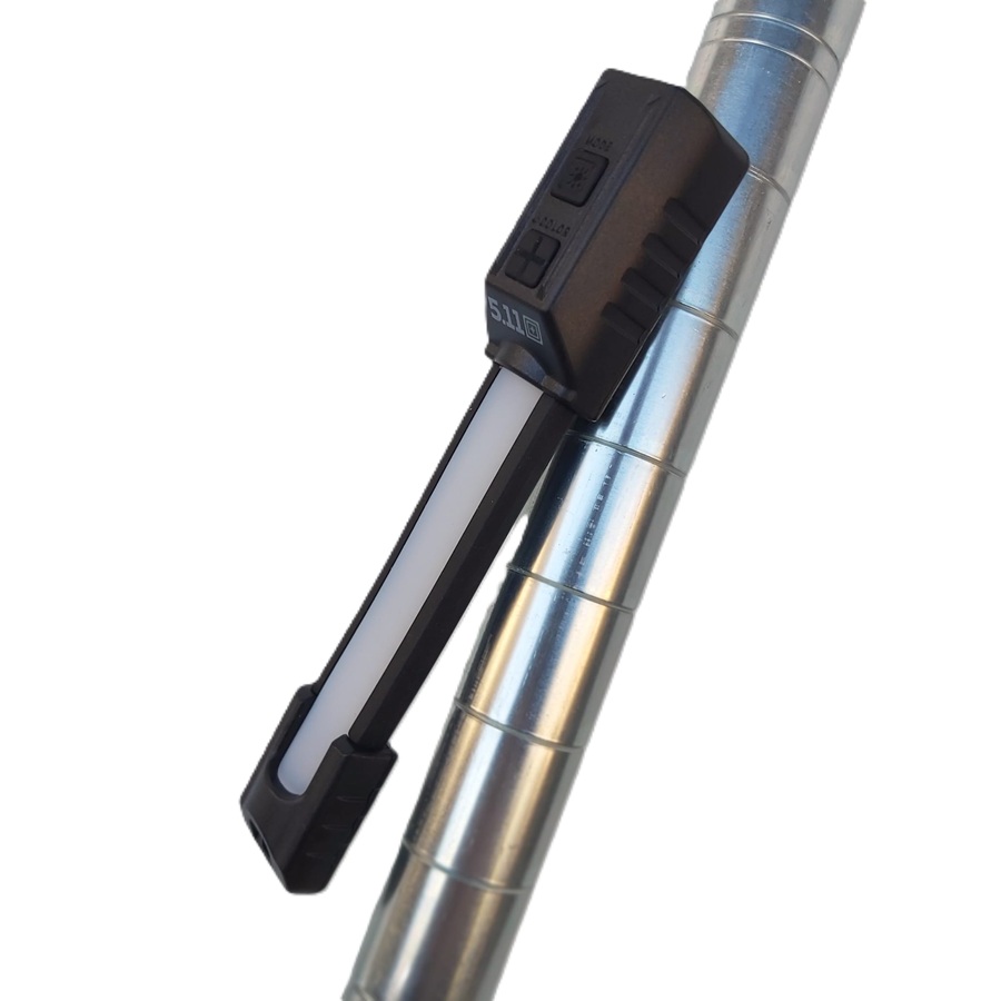 5.11 Deploy LM3‑USB – Luce tattica flessibile ricaricabile USB‑C (5830040) - Image 9