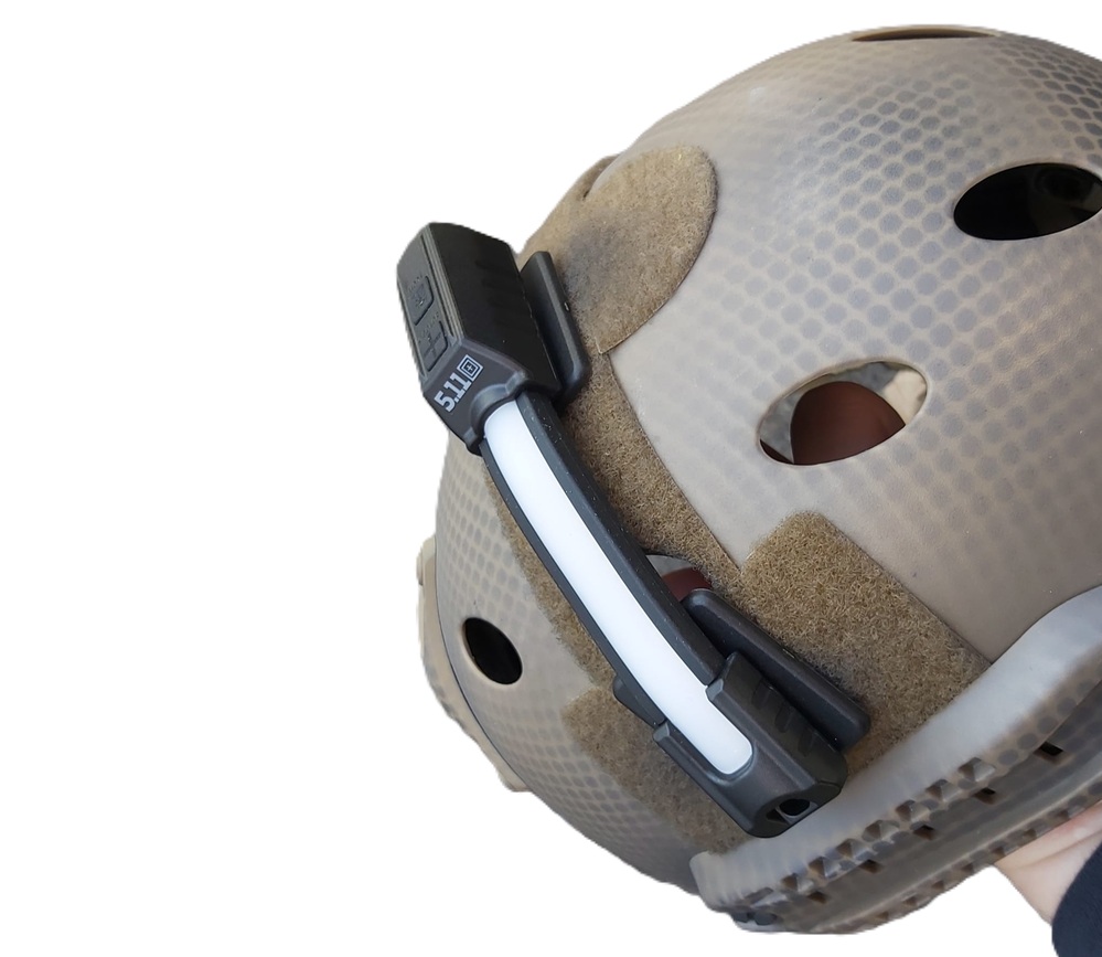 5.11 Deploy LM3‑USB – Luce tattica flessibile ricaricabile USB‑C (5830040) - Image 7