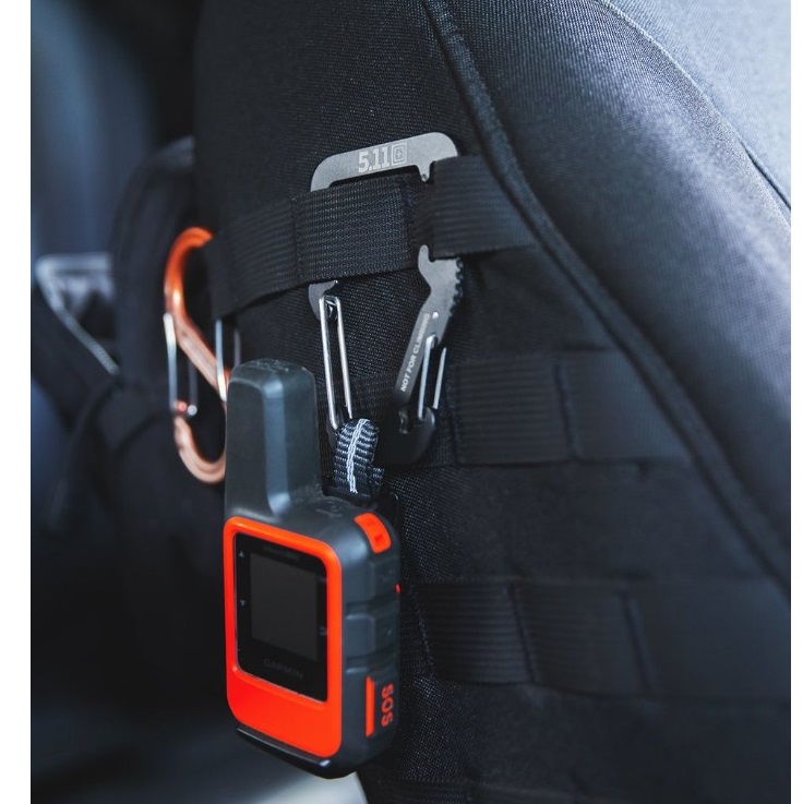 5.11 HARDPOINT M2 CARABINER (56595) - Image 2