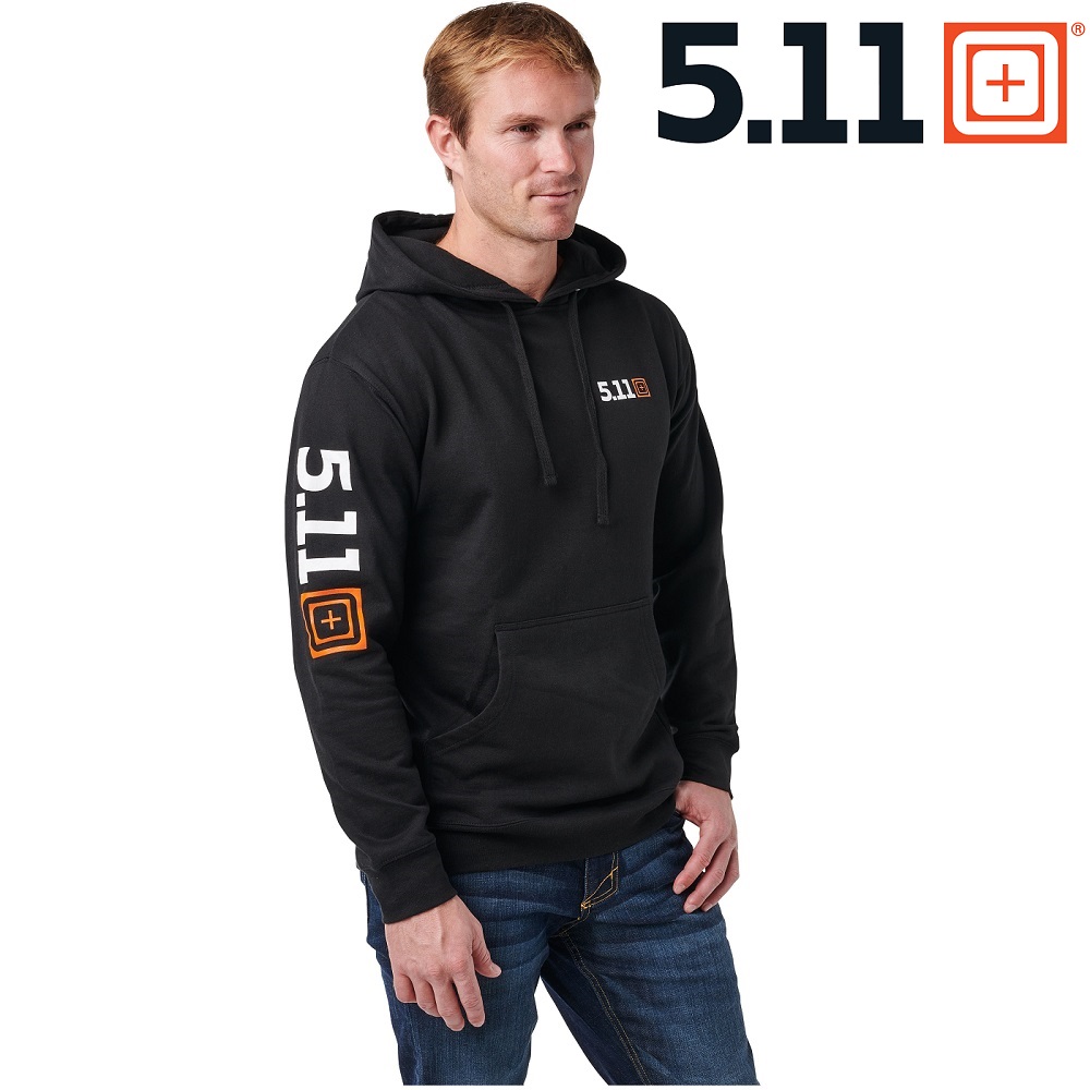 5.11 LEGACY HOODIE (42182SX) - immagine 2