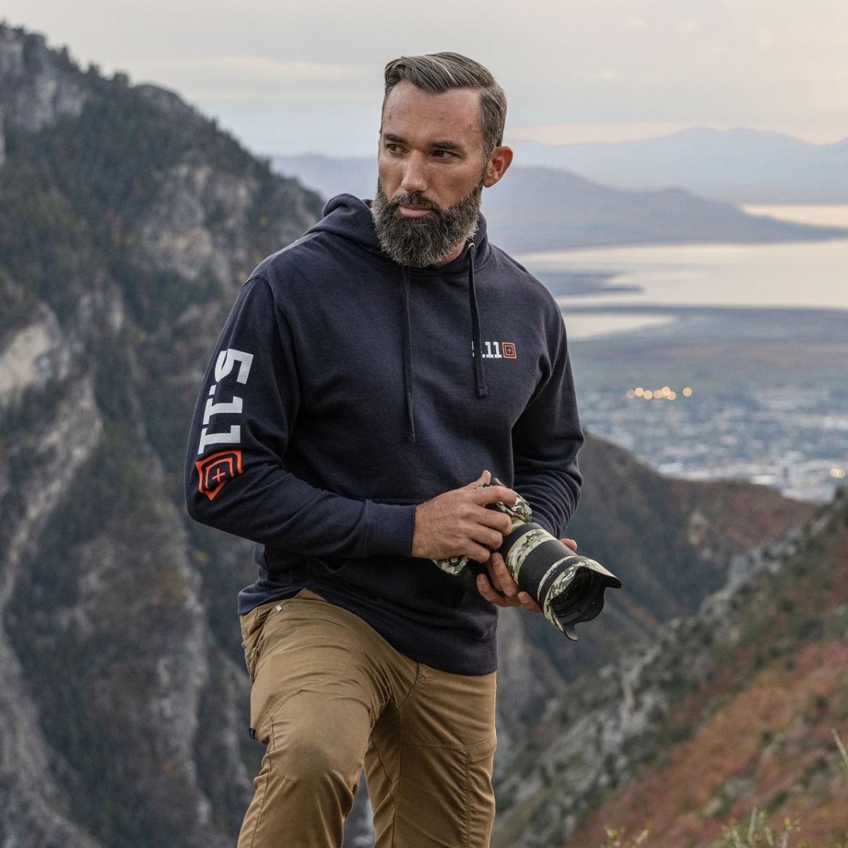 5.11 LEGACY HOODIE (42182SX) - immagine 3