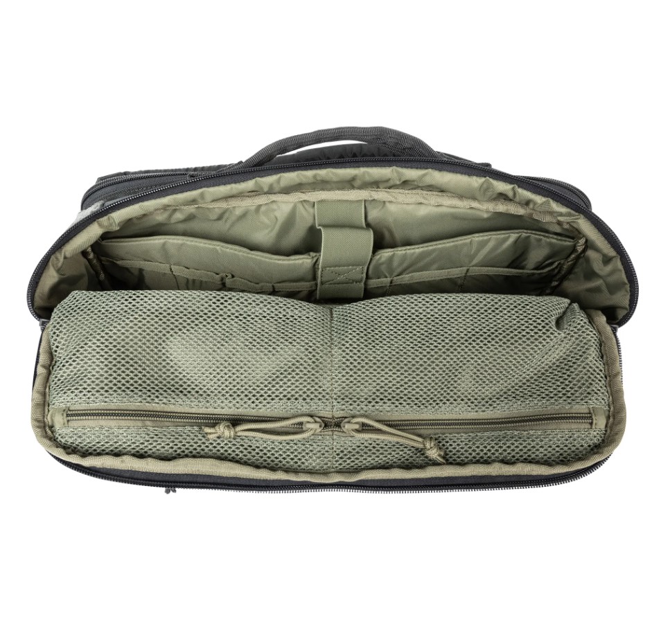 5.11 LVC10 Sling Pack 2.0 - Black (56701ABR-019) - immagine 4