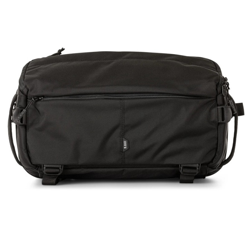 5.11 LVC10 Sling Pack 2.0 - Black (56701ABR-019) - immagine 8