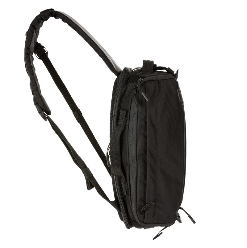 5.11 LVC10 Sling Pack 2.0 - Black (56701ABR-019) - immagine 10