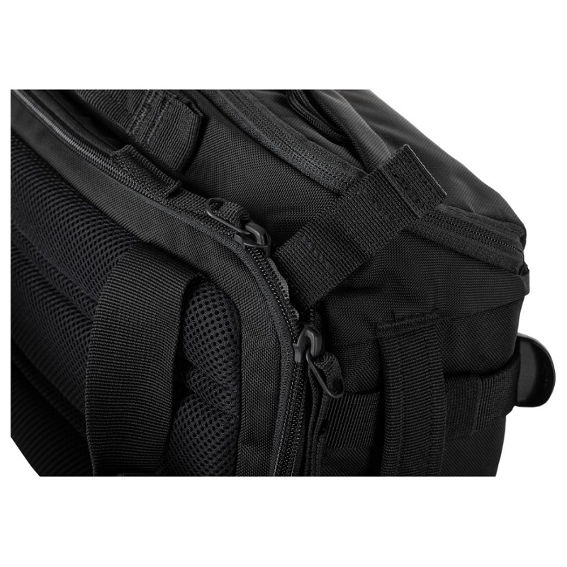5.11 LVC10 Sling Pack 2.0 - Black (56701ABR-019) - immagine 7