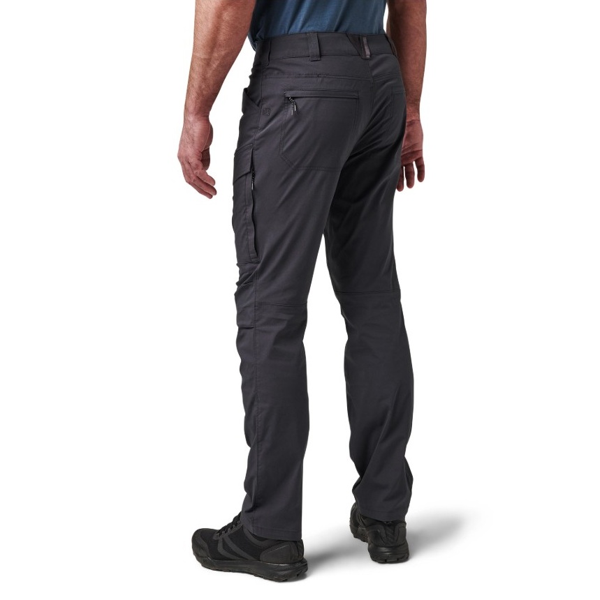 5.11 MERIDIAN Pant Volcanic - grigio scuro - ( 74544ABR) - Image 3