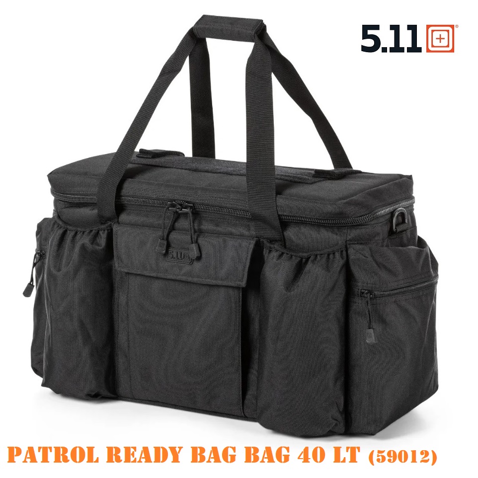 5.11 Patrol Ready Bag Bag 40 Lt (59012)