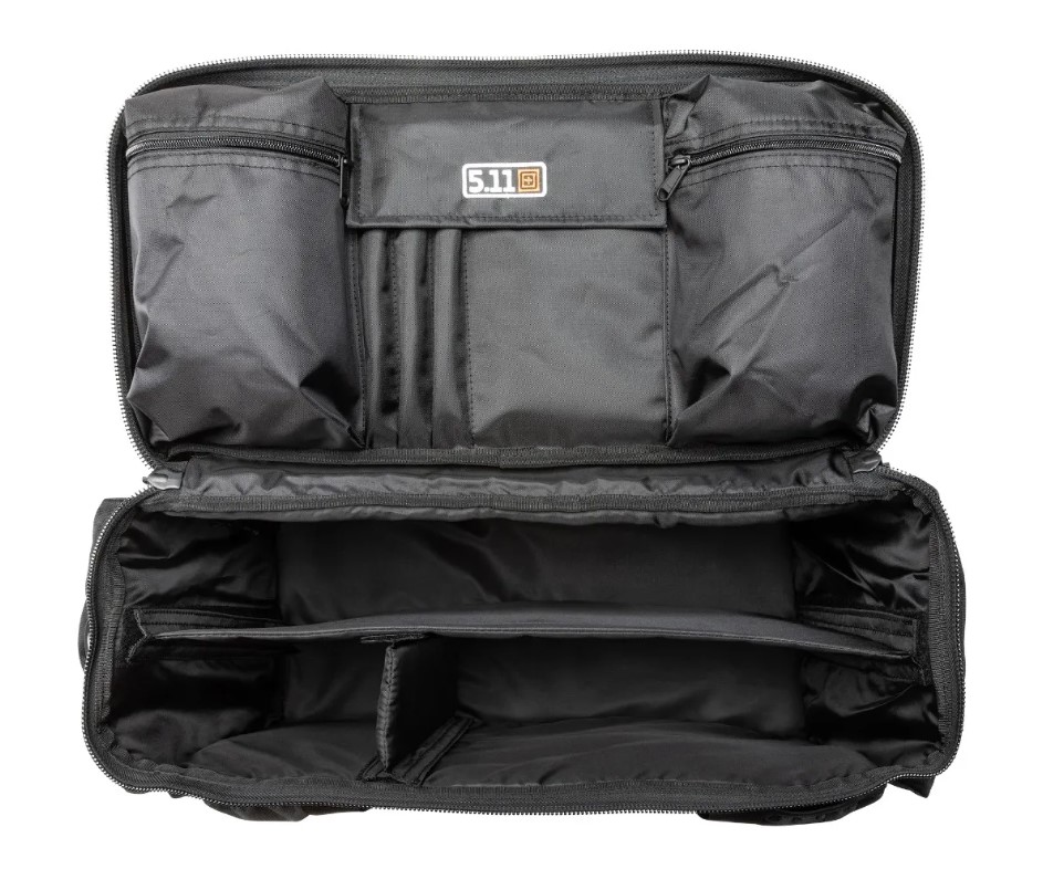 5.11 Patrol Ready Bag Bag 40 Lt (59012) - immagine 3