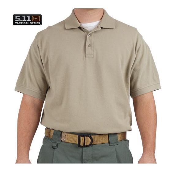 5.11 Polo Professional Khaki (41060)