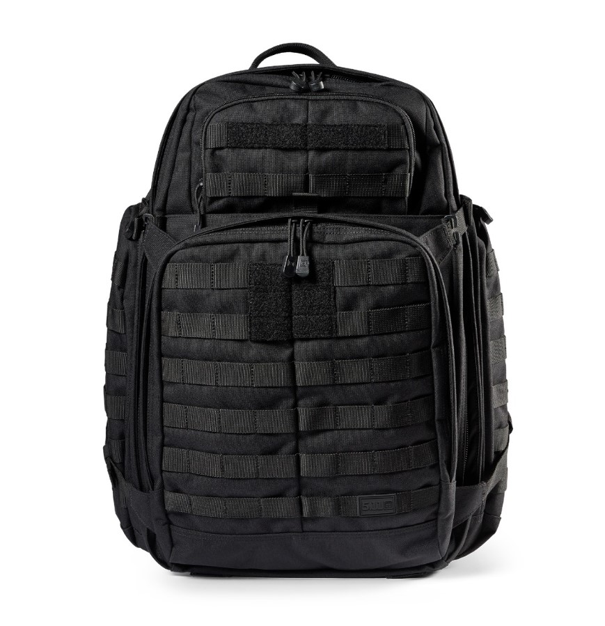 5.11 RUSH72™ 2.0 BACKPACK 55L BLACK (56565) - immagine 3