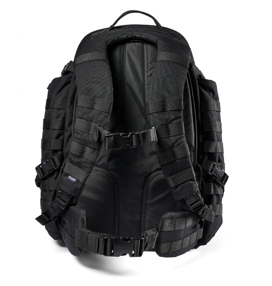 5.11 RUSH72™ 2.0 BACKPACK 55L BLACK (56565) - immagine 4