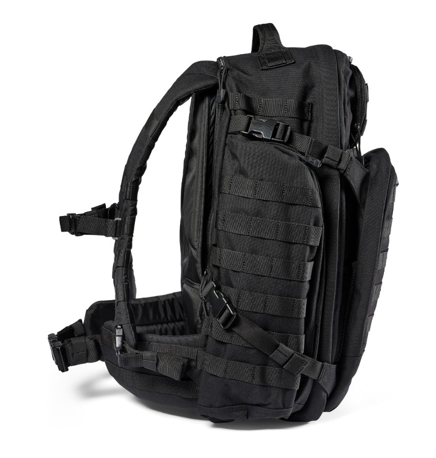 5.11 RUSH72™ 2.0 BACKPACK 55L BLACK (56565) - immagine 5