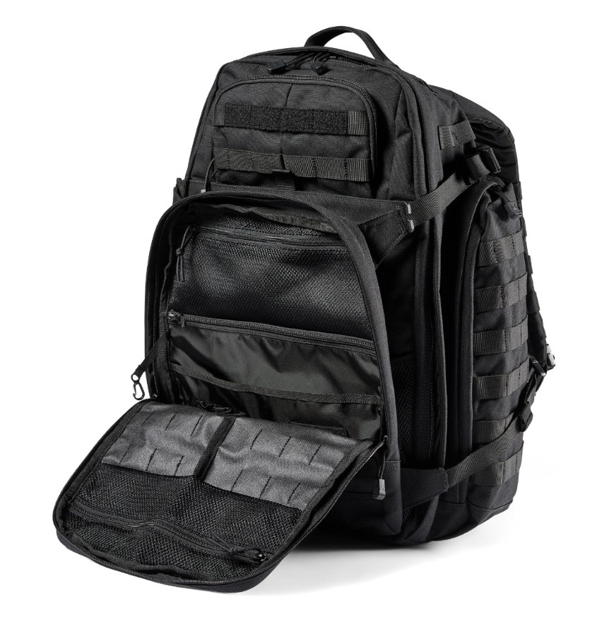5.11 RUSH72™ 2.0 BACKPACK 55L BLACK (56565) - immagine 7