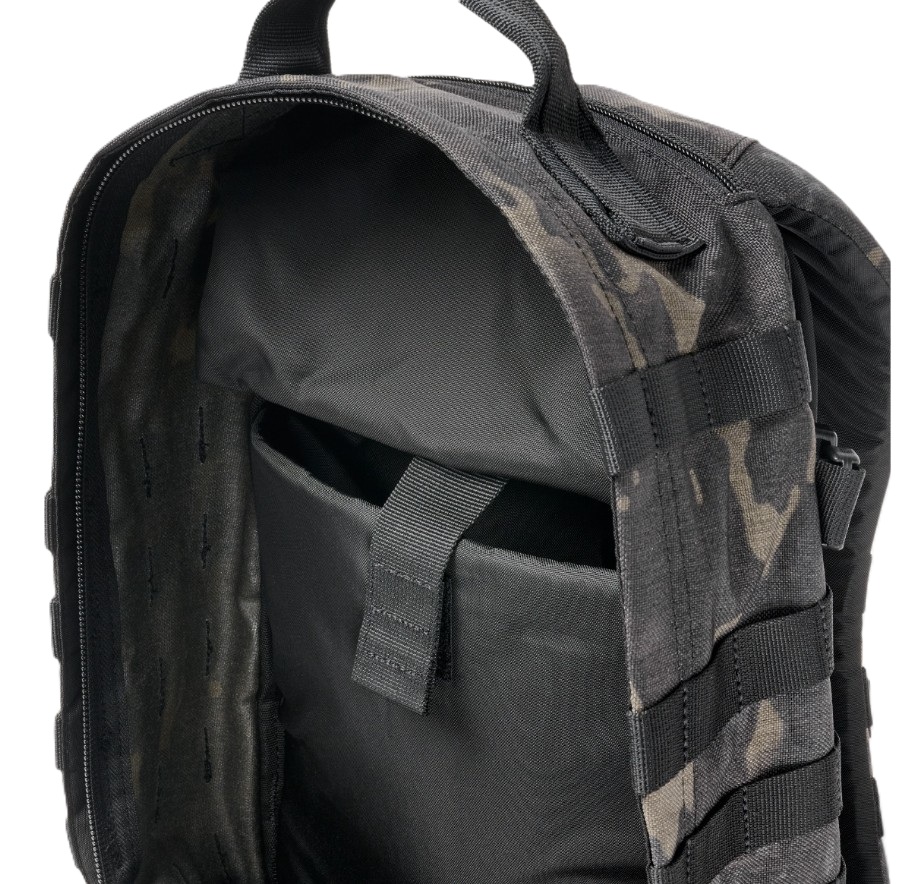 5.11 RUSH 12 2.0 Backpack Multicam Black 24 Lt.(56561) - Image 5