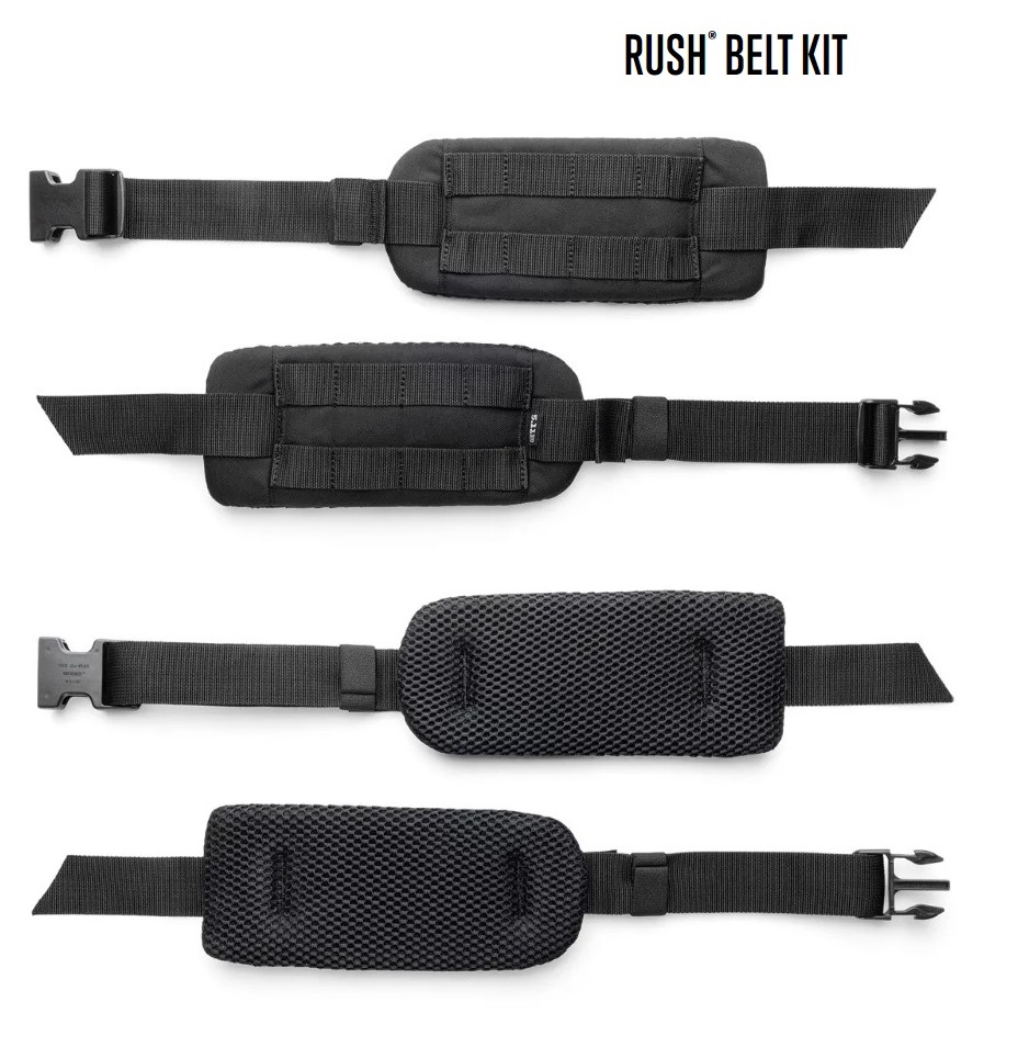 5.11 RUSH BELT KIT (56771) - Image 2