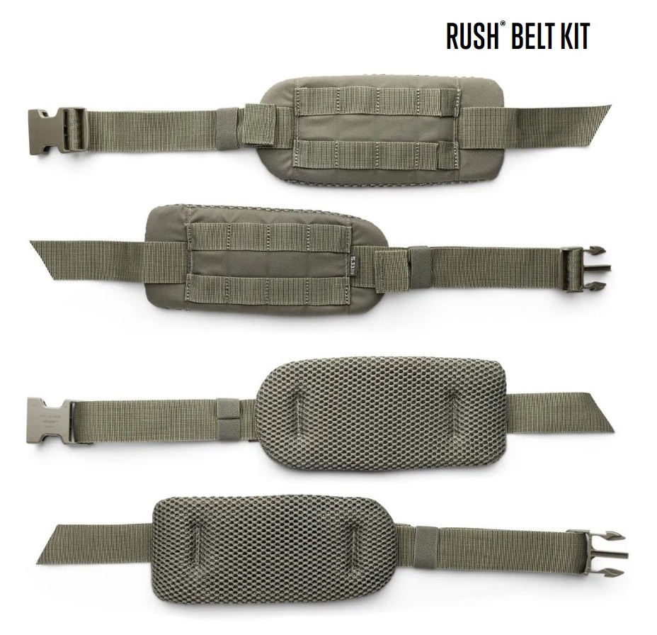 5.11 RUSH BELT KIT (56771) - Image 4