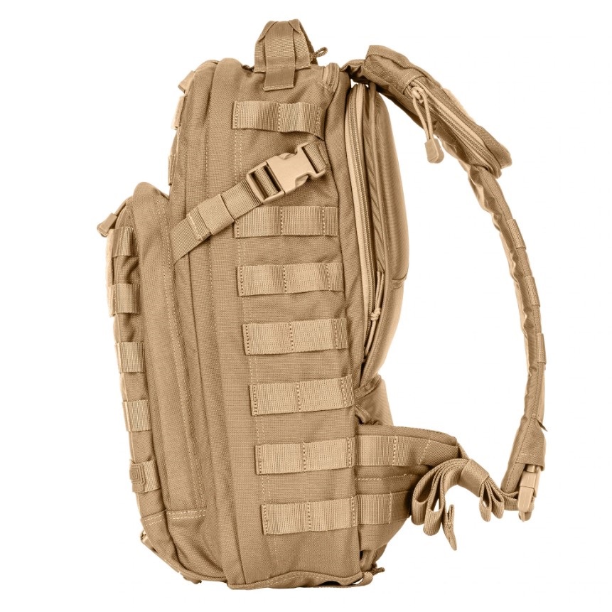 5.11 Rush MOAB-10 colore Kangaroo- zainetto monospalla (56964) - Image 4