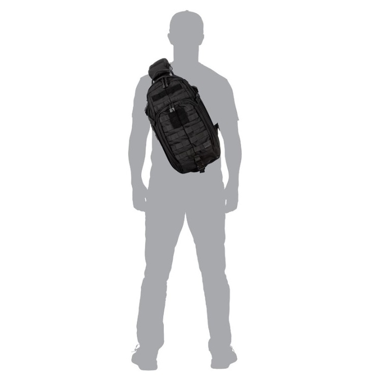 5.11 Rush MOAB-10 colore Kangaroo- zainetto monospalla (56964) - Image 7