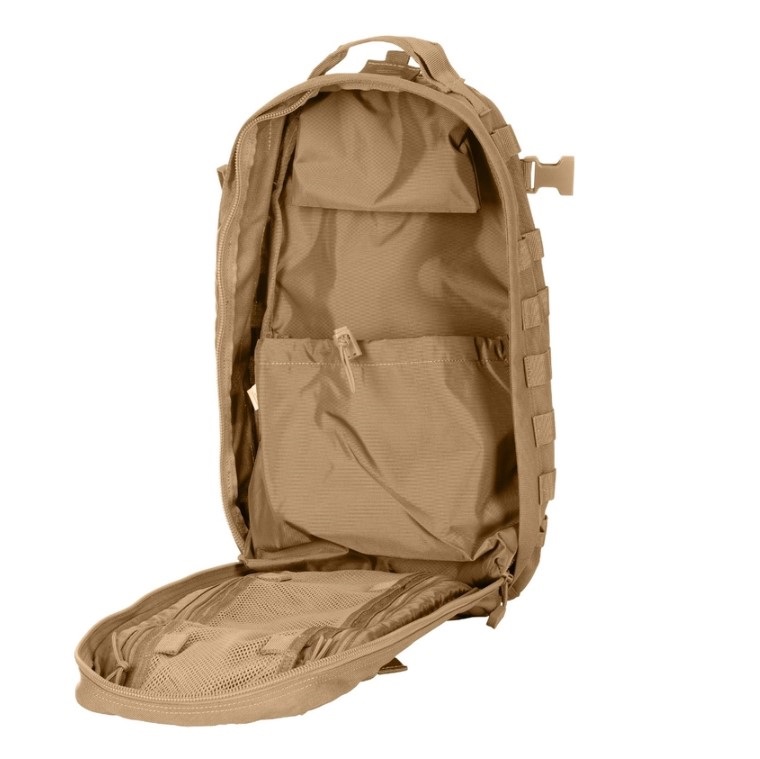 5.11 Rush MOAB-10 colore Kangaroo- zainetto monospalla (56964) - Image 8