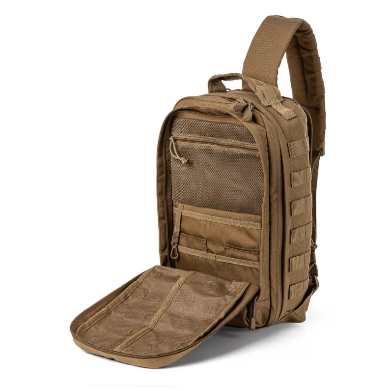 5.11 RUSH® MOAB™ 8 SLING PACK KANGAROO 13Liter (56810) Monospalla da 13 litri - Image 2