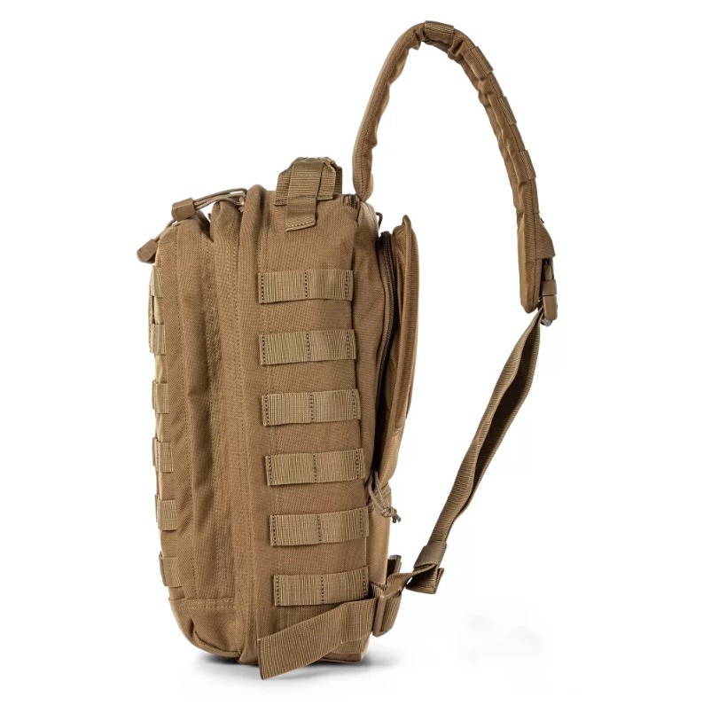 5.11 RUSH® MOAB™ 8 SLING PACK KANGAROO 13Liter (56810) Monospalla da 13 litri - Image 3