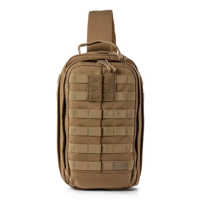 5.11 RUSH® MOAB™ 8 SLING PACK KANGAROO 13Liter (56810) Monospalla da 13 litri - Image 5