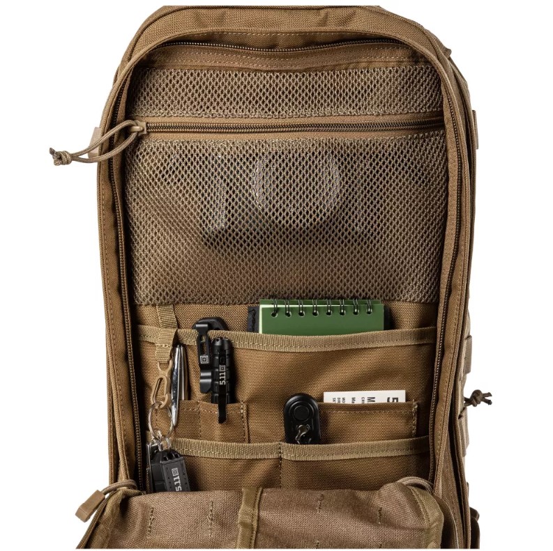 5.11 RUSH® MOAB™ 8 SLING PACK KANGAROO 13Liter (56810) Monospalla da 13 litri - Image 6