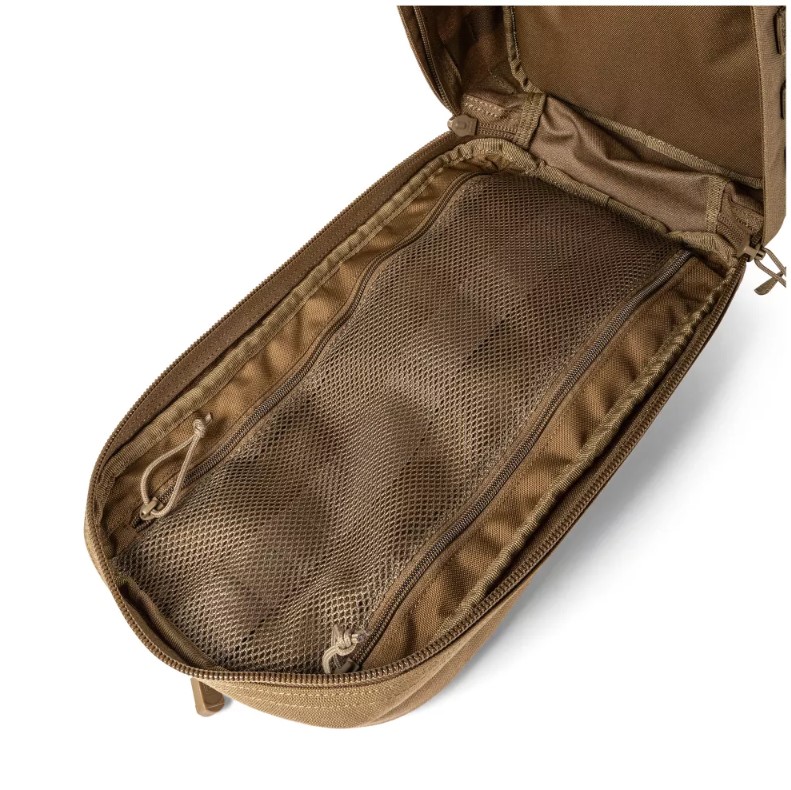 5.11 RUSH® MOAB™ 8 SLING PACK KANGAROO 13Liter (56810) Monospalla da 13 litri - Image 8