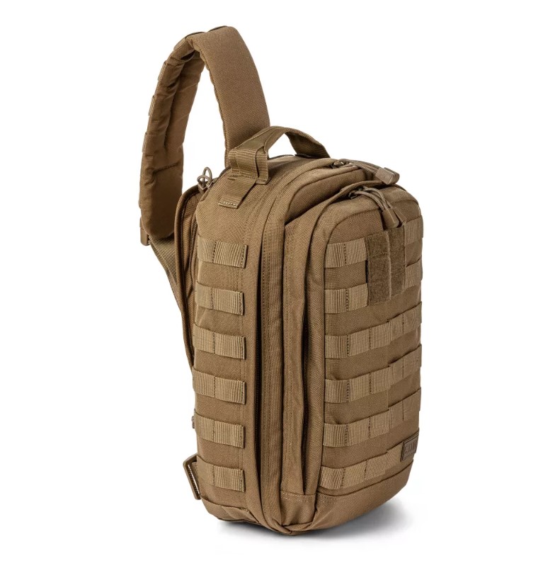 5.11 RUSH® MOAB™ 8 SLING PACK KANGAROO 13Liter (56810) Monospalla da 13 litri - Image 10